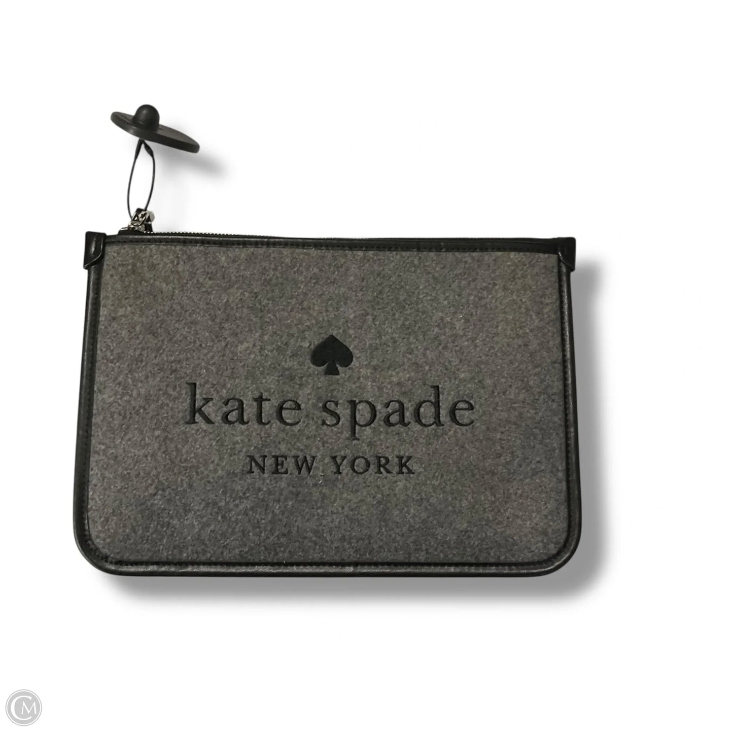 Wristlet Designer By Kate Spade, Size: Large