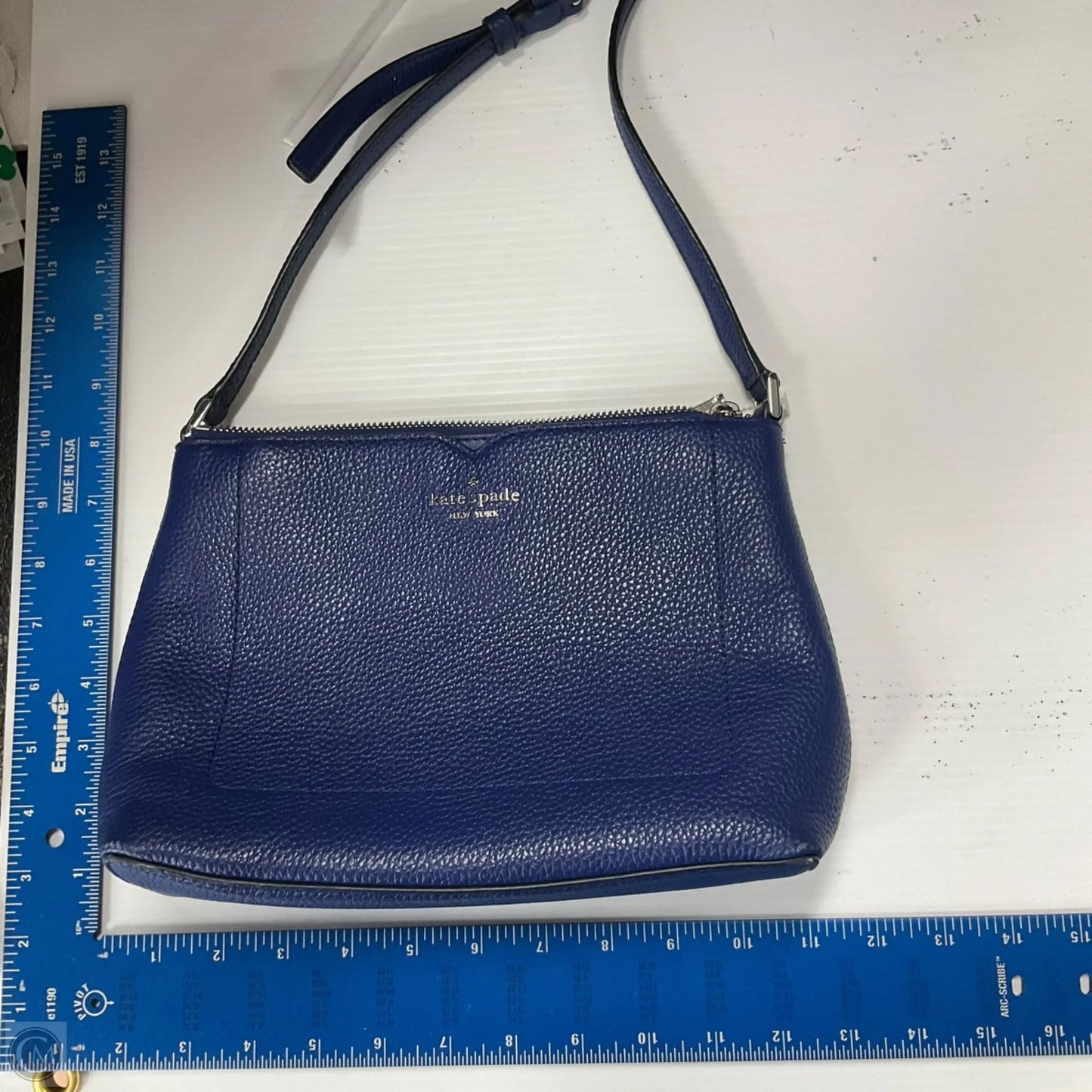 Handbag Designer By Kate Spade, Size: Large