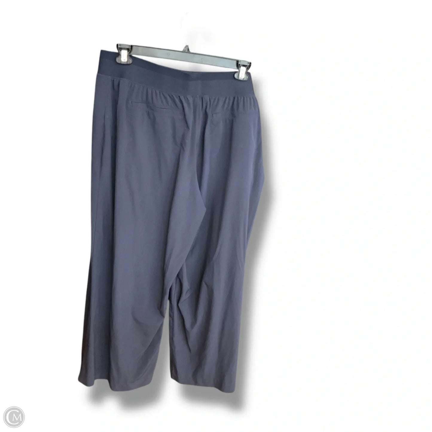 Pants Other By Athleta In Blue, Size: 18