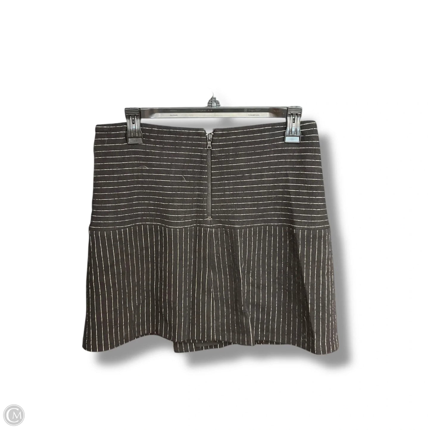 Skirt Designer By Alice + Olivia In Black, Size: 8