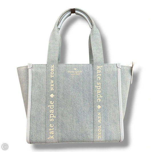 Crossbody Designer By Kate Spade, Size: Large