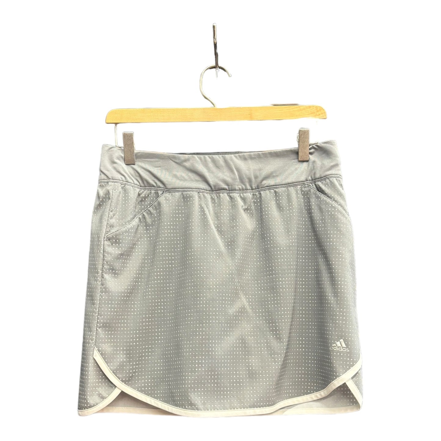 Skort By Adidas Size: S