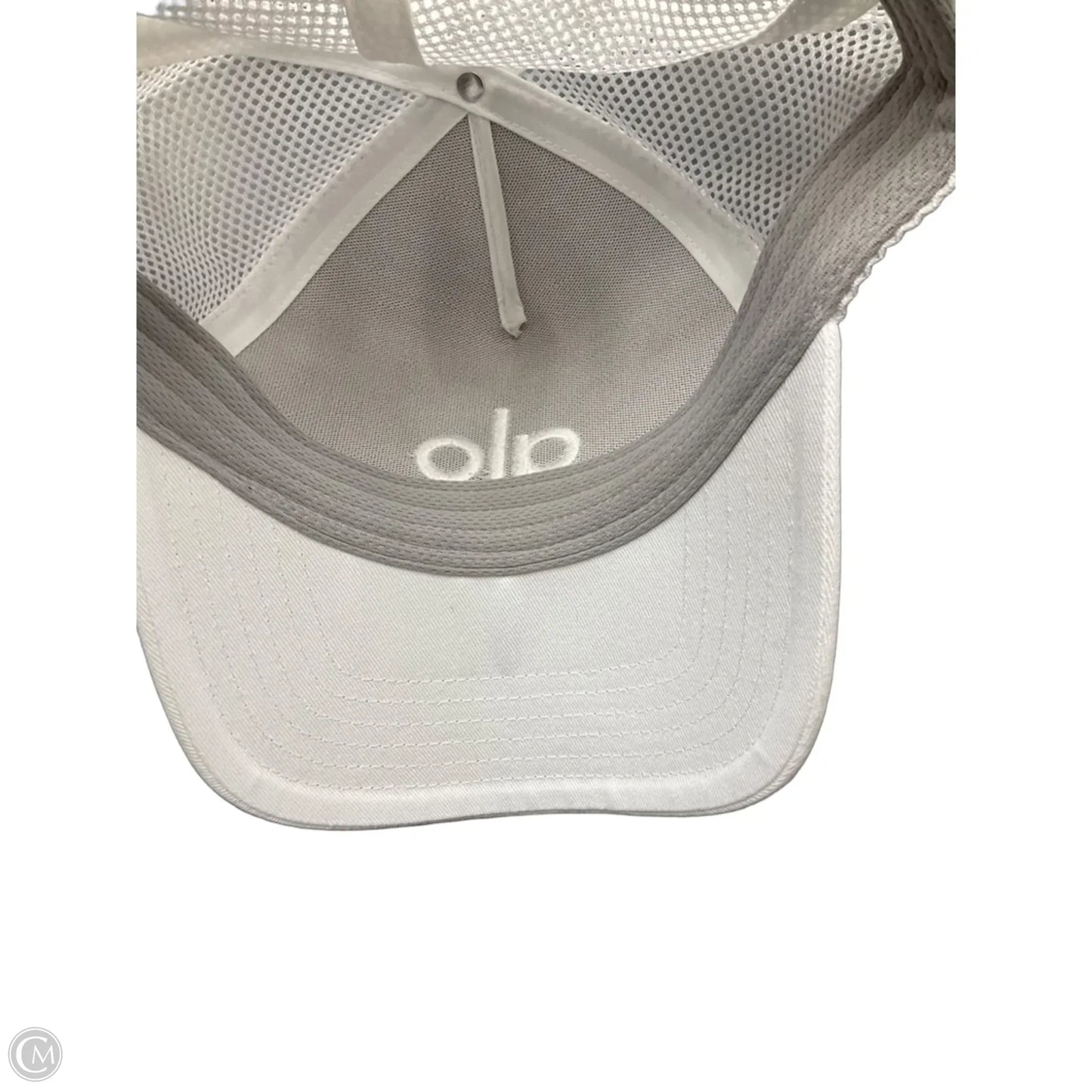 Hat Baseball Cap By Alo