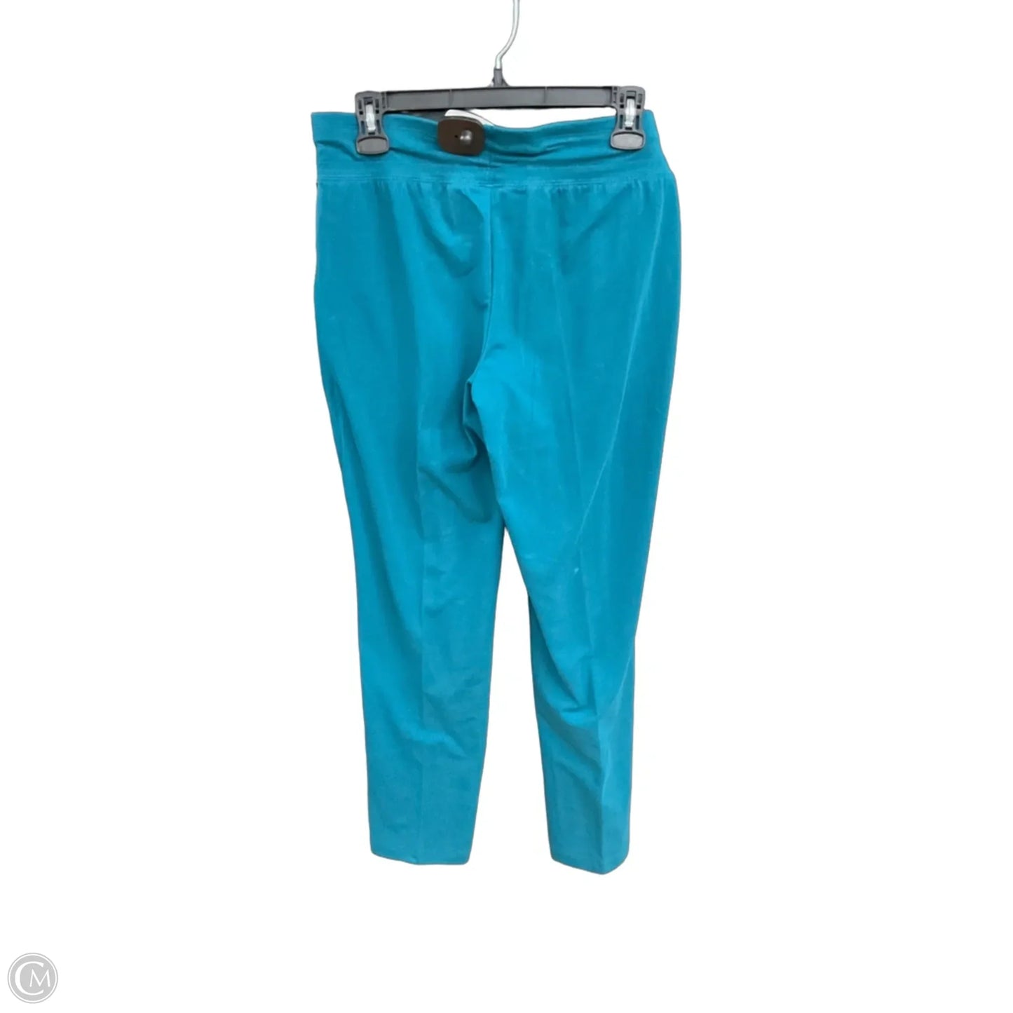 Athletic Pants By Athletic Works In Green, Size: S