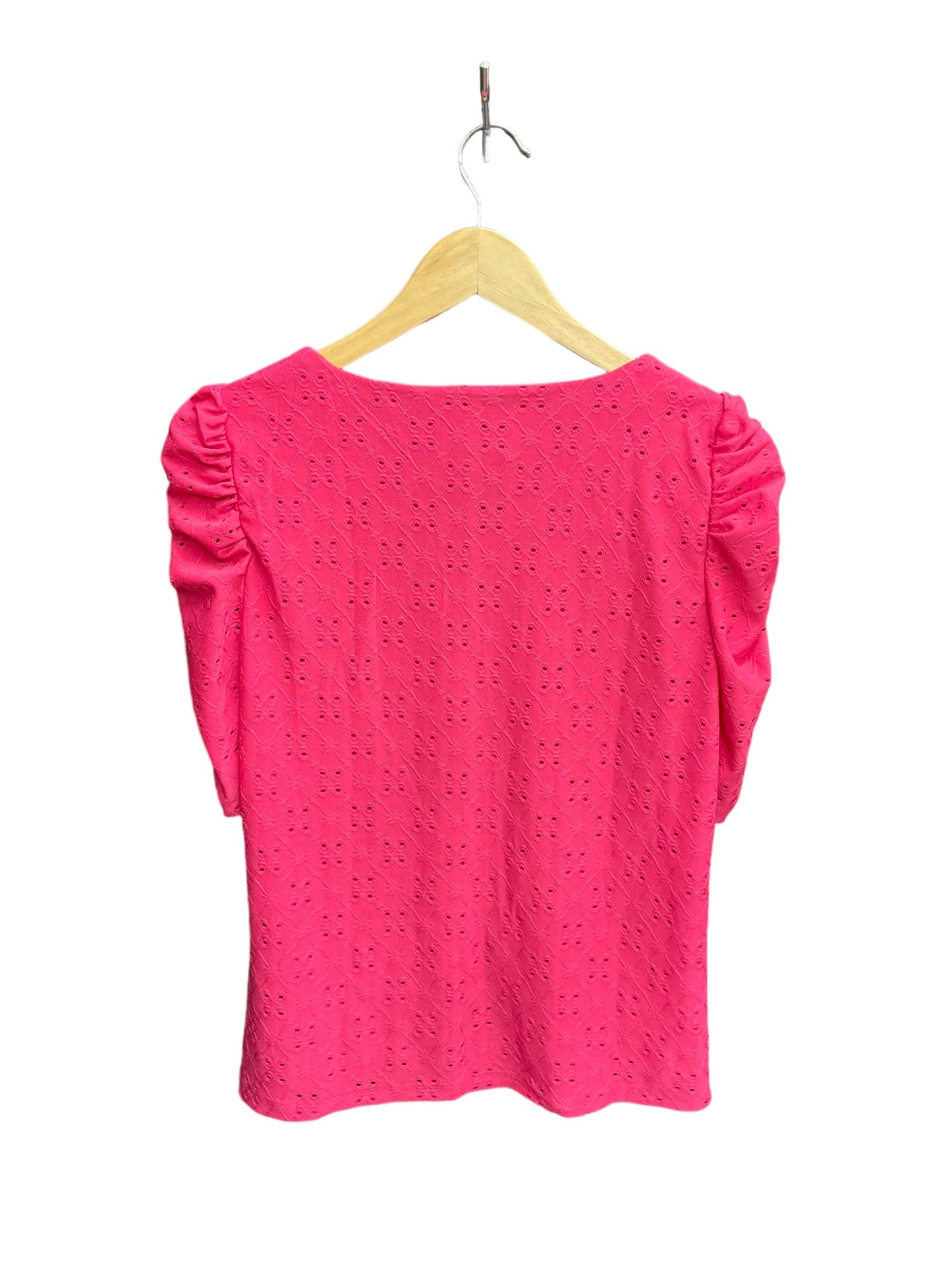 Top Short Sleeve By Cece Size: S