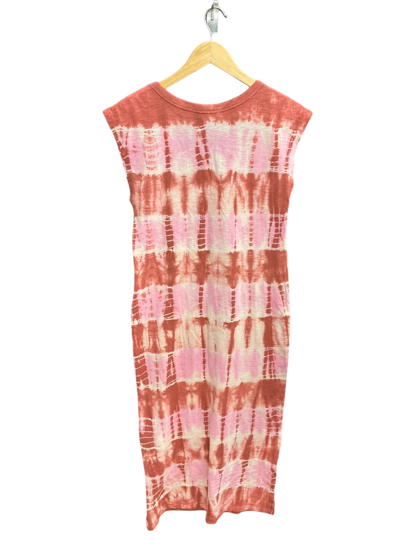 Dress Casual Maxi By Universal Thread Size: S