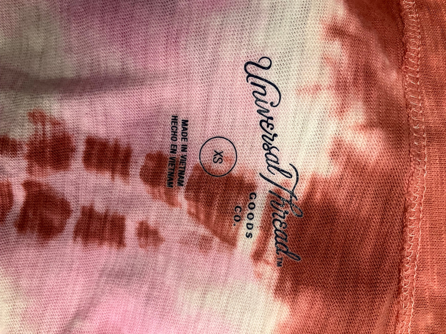 Dress Casual Maxi By Universal Thread Size: S