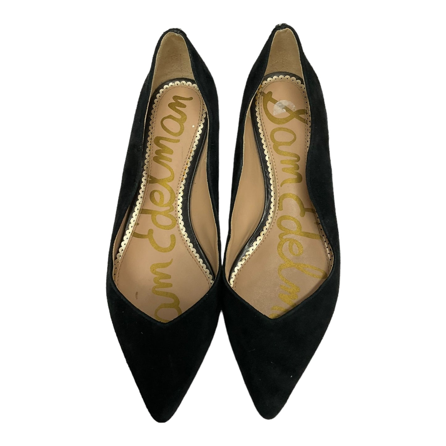 Shoes Flats Ballet By Sam Edelman Size: 7.5