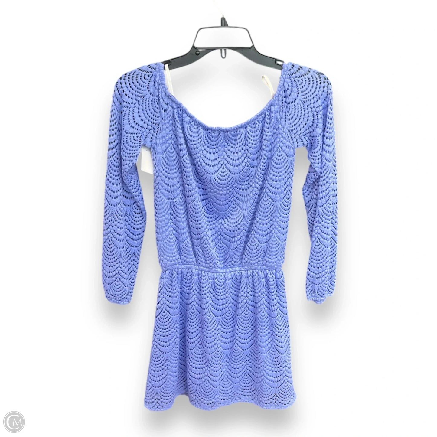 Swimwear Cover-up Designer By Lilly Pulitzer Size: Xxs