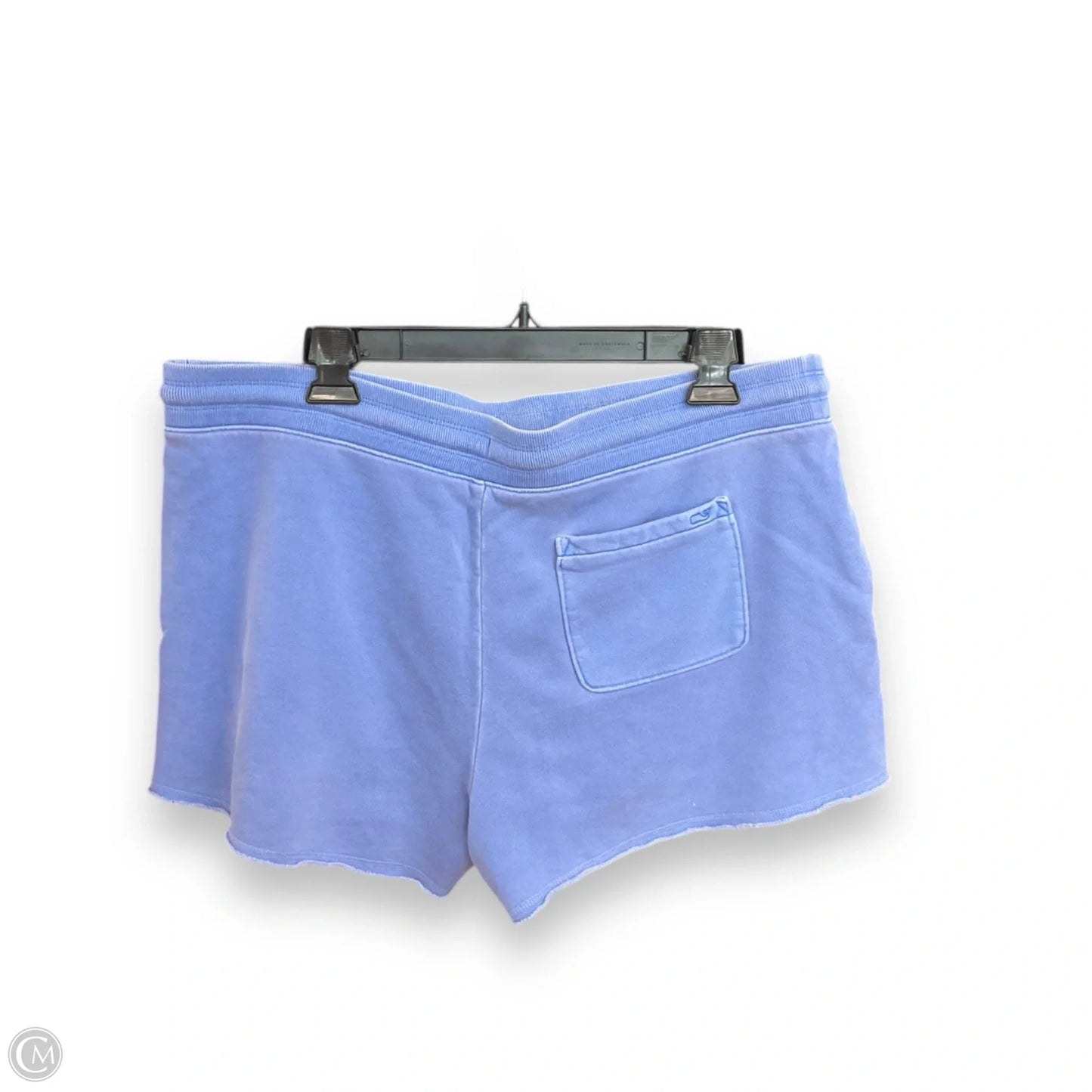 Shorts By Vineyard Vines In Blue, Size: L