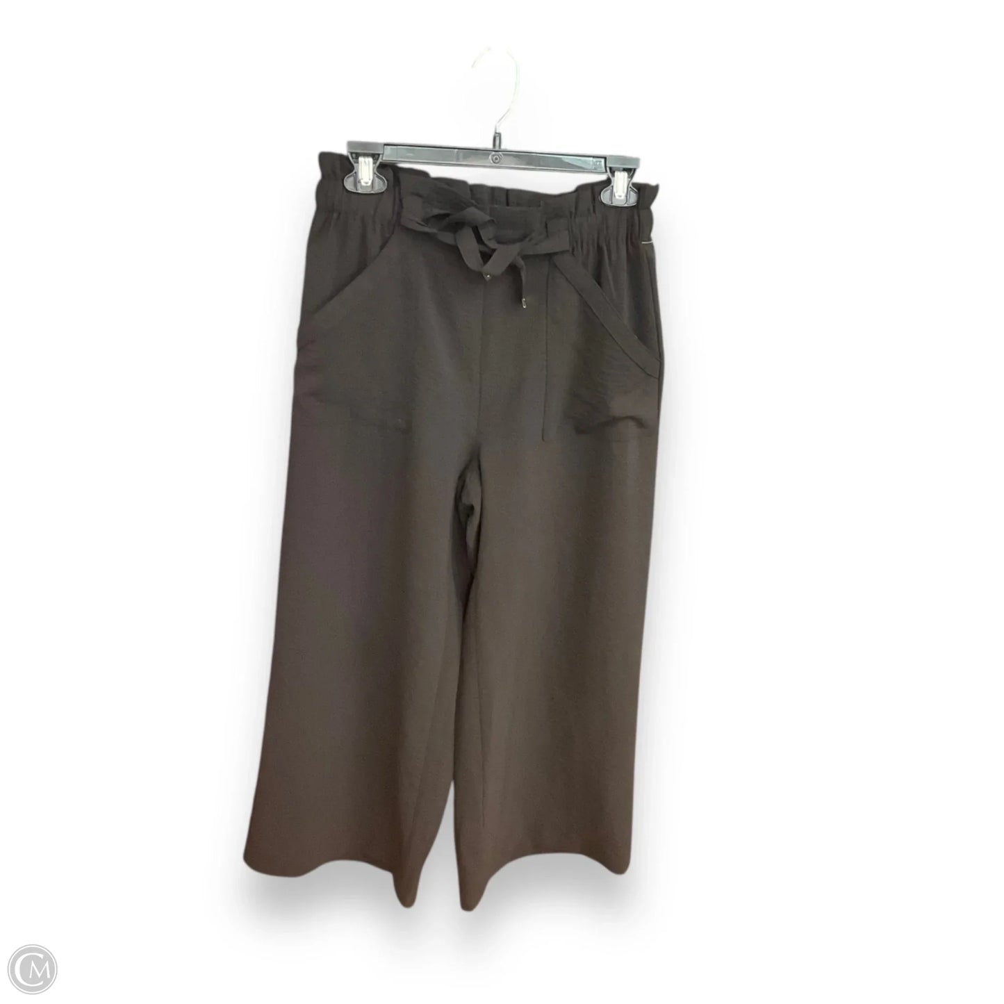 Pants Wide Leg By Marc New York In Black, Size: 2