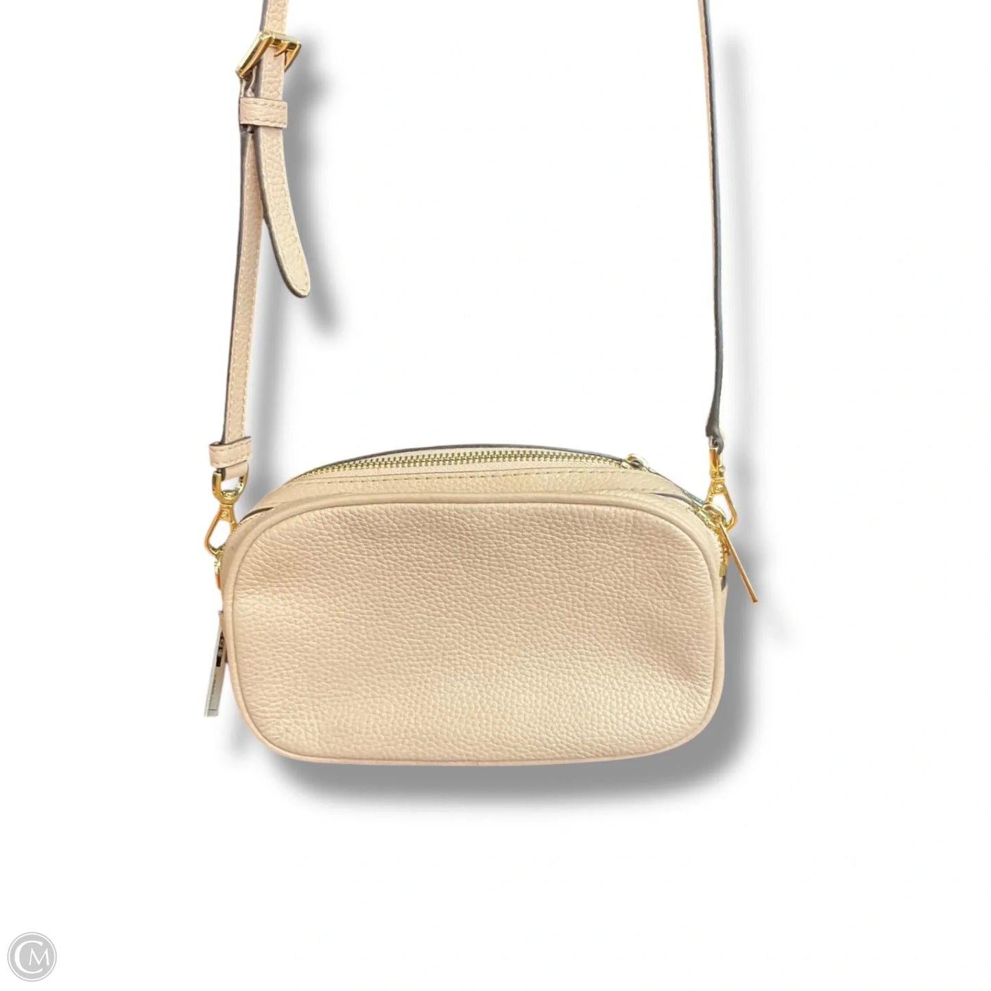 Crossbody Designer By Michael Kors, Size: Small