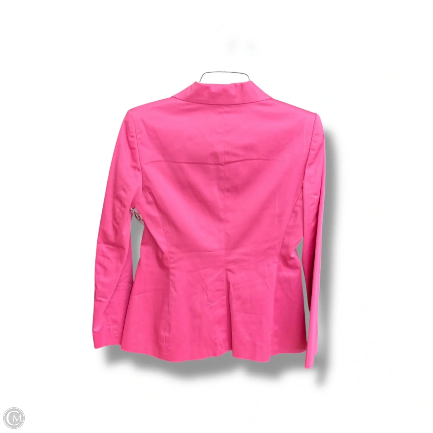 Blazer By Ralph Lauren In Pink, Size: Xs