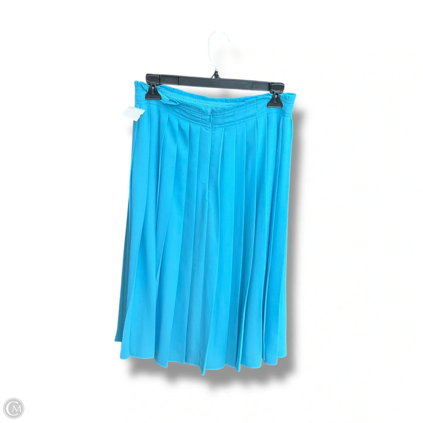 Skirt Midi By J. Crew In Blue, Size: 4