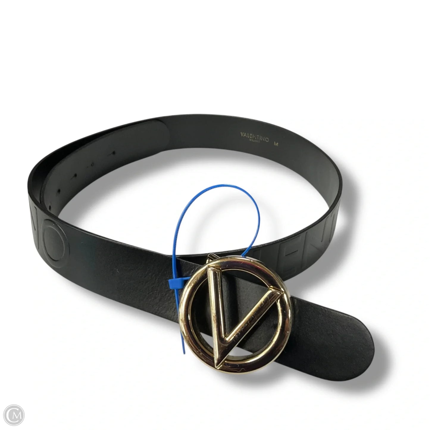 Belt Designer By Valentino-mario, Size: Medium