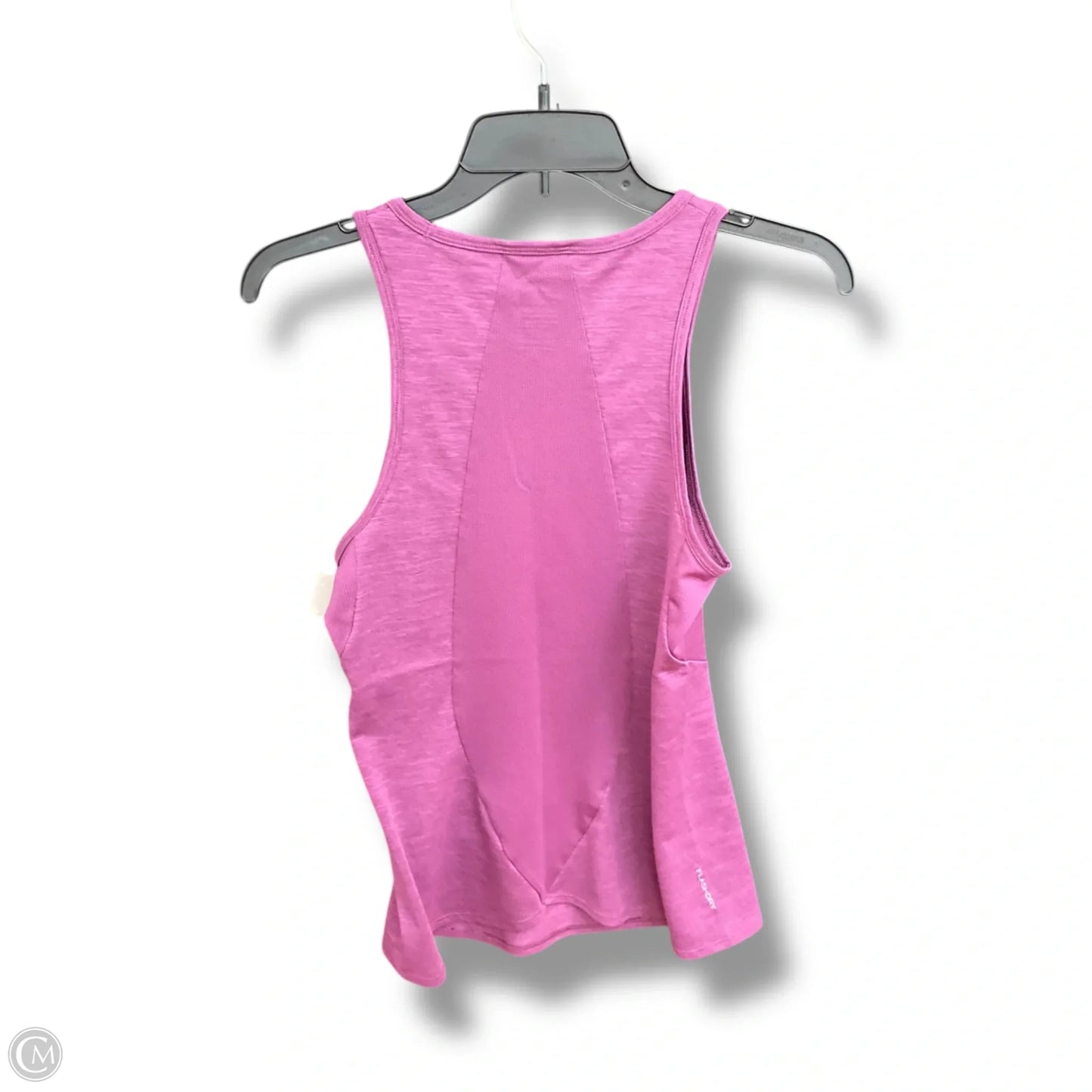 Athletic Tank Top By The North Face In Purple, Size: Xs