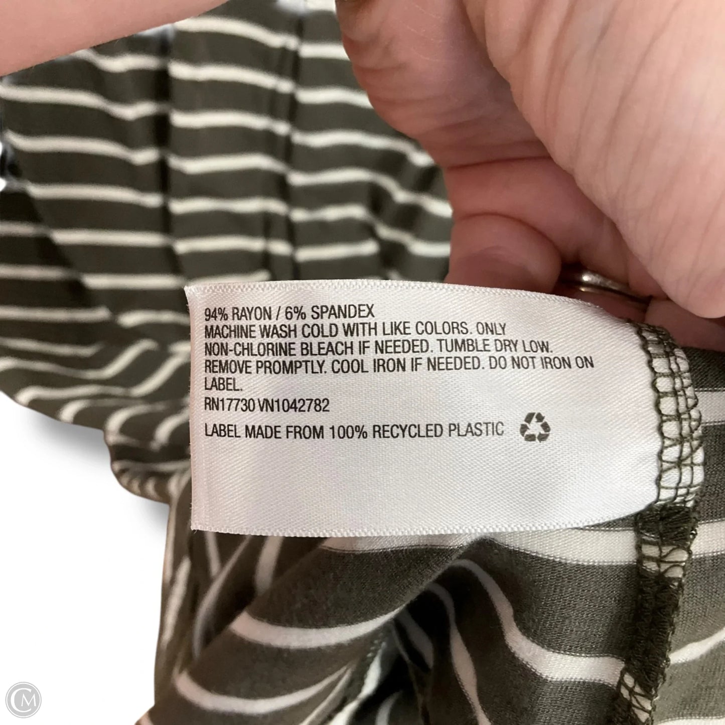 Maternity Dress By Isabel Maternity, Size: Xs