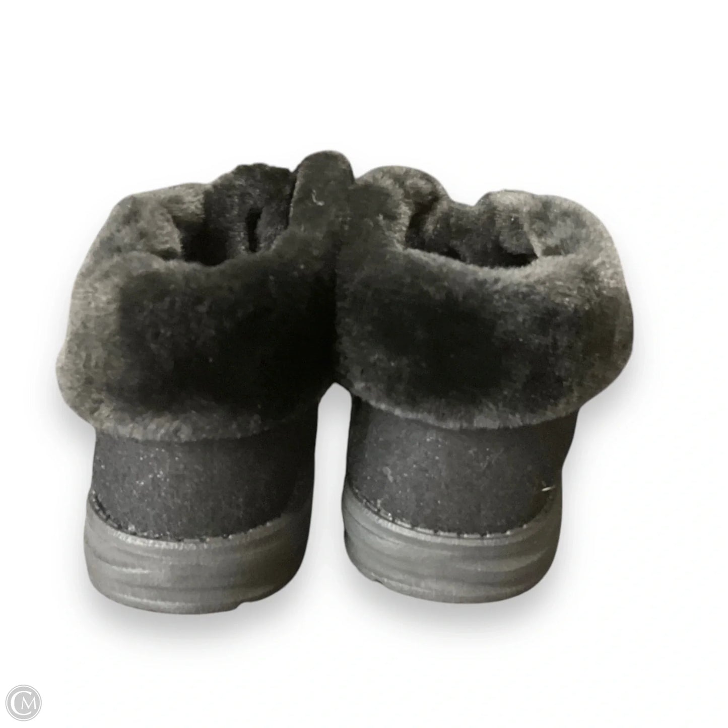 Slippers By Hey Dude In Animal Print