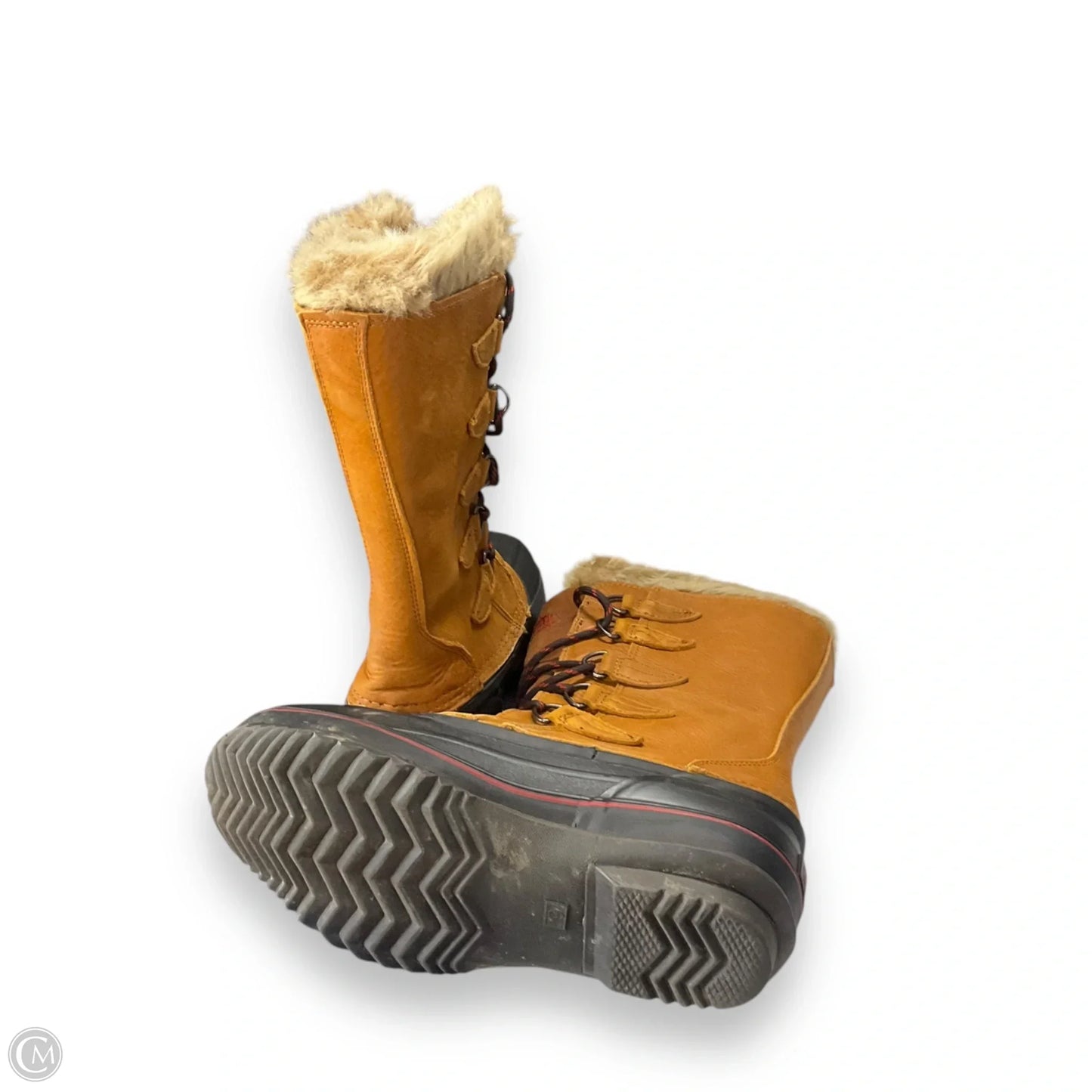 Boots Snow By Kodiak Size: 9