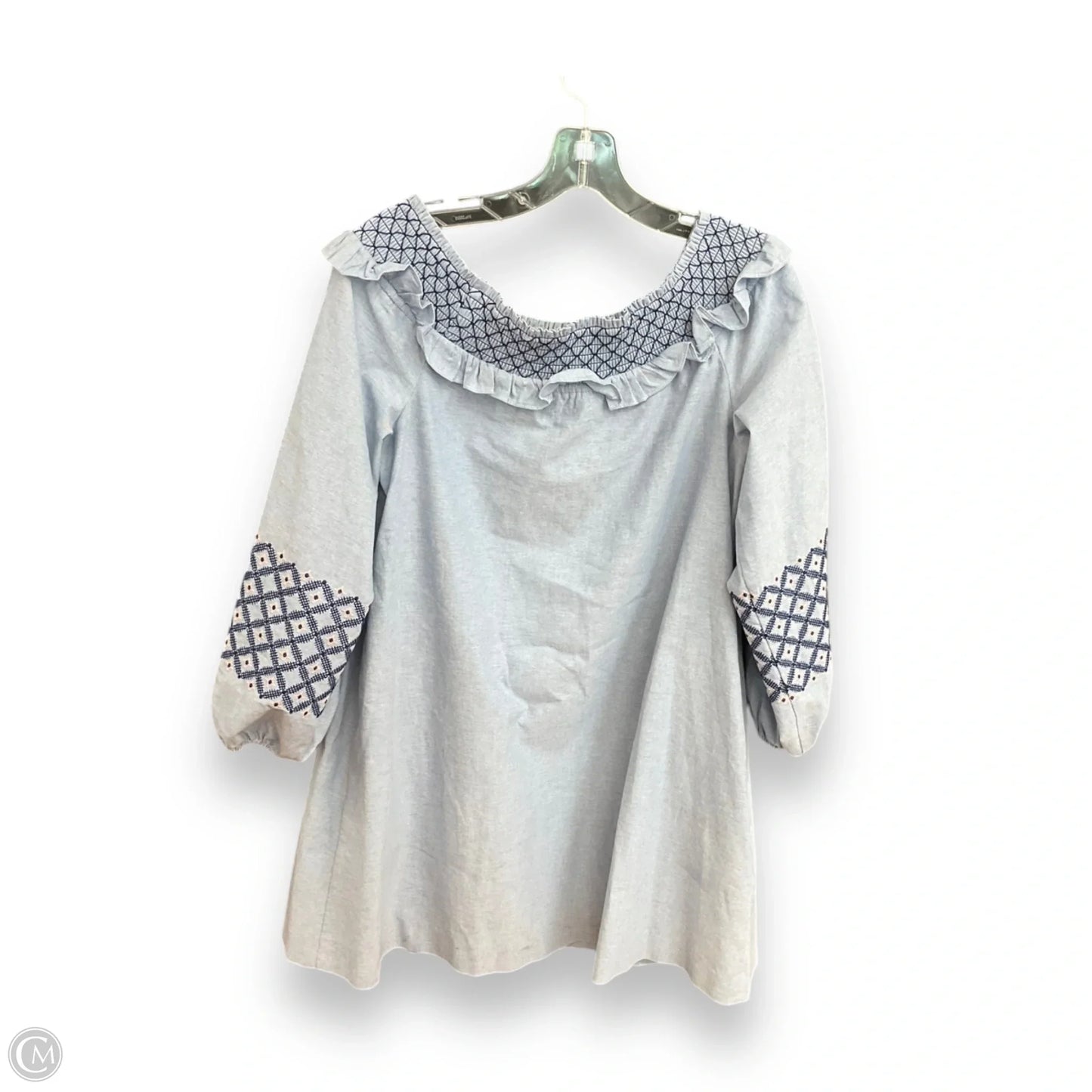 Dress Designer By Rebecca Minkoff  Size: L