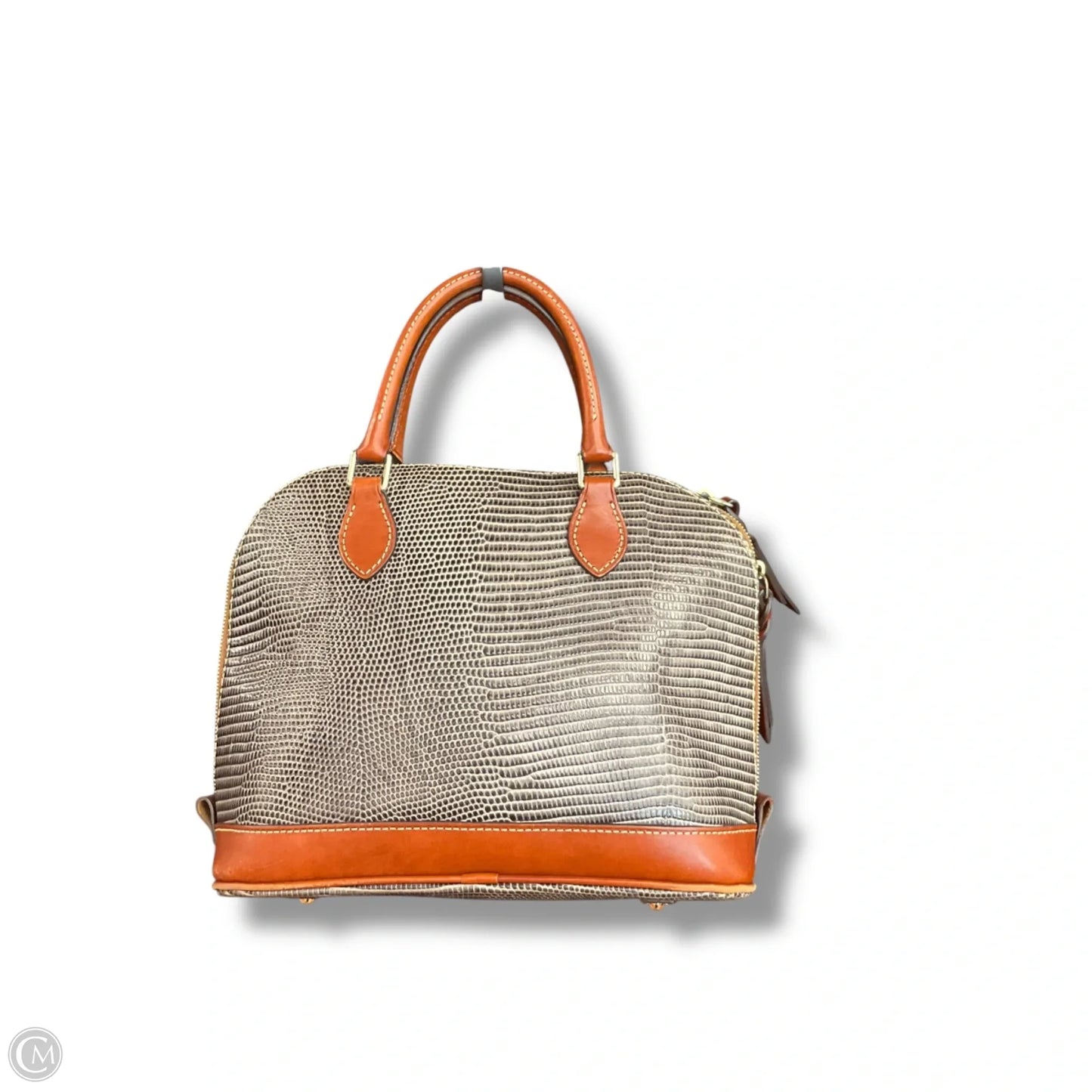 Handbag Designer By Dooney And Bourke, Size: Medium