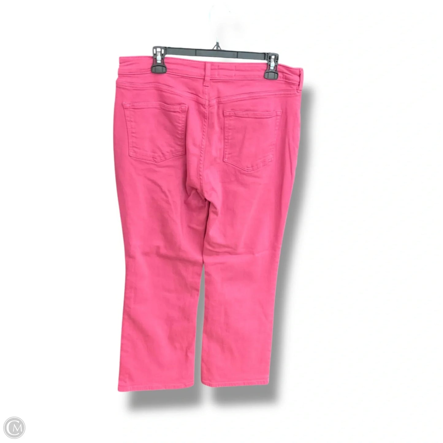 Pants Other By Pilcro In Pink, Size: 12