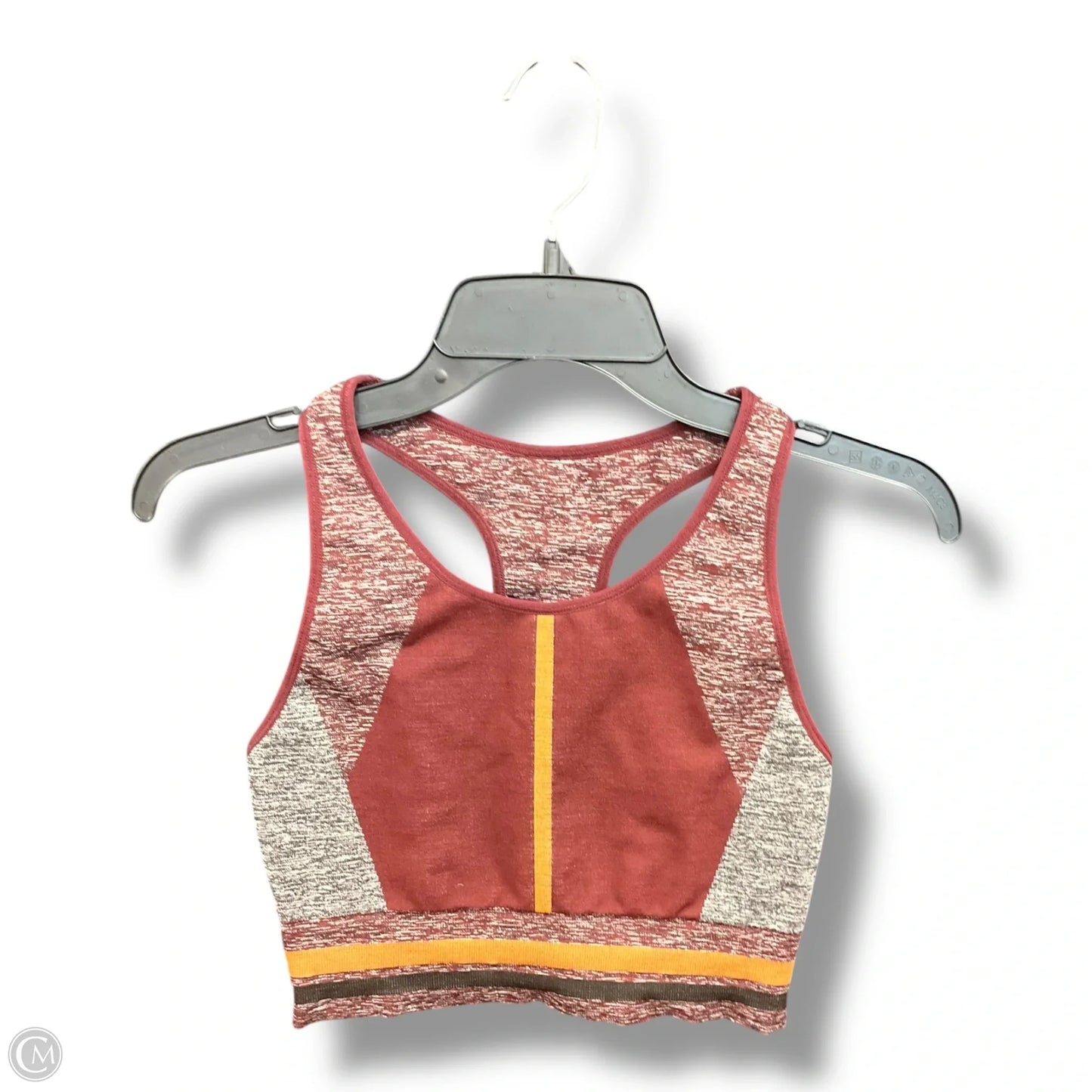 Athletic Pants 2pc By Sweaty Betty In Multi-colored, Size: M