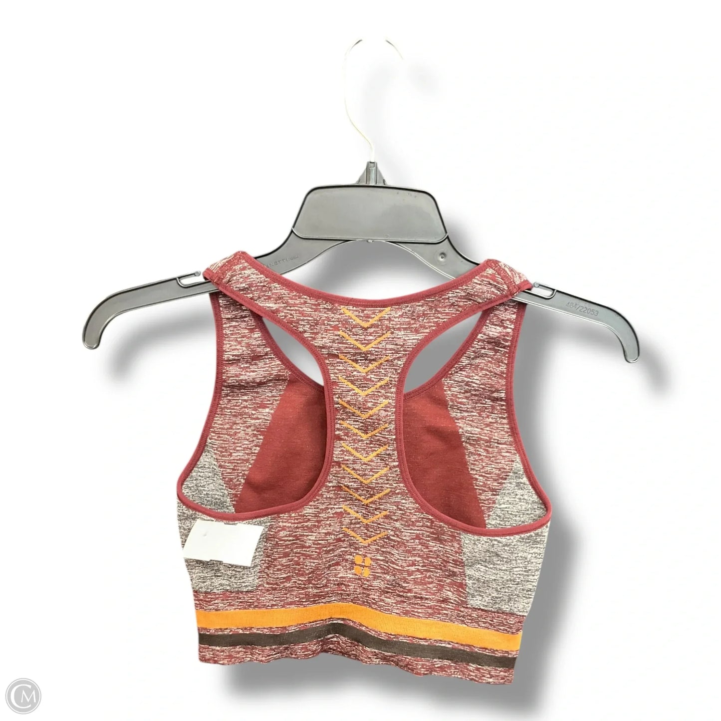 Athletic Pants 2pc By Sweaty Betty In Multi-colored, Size: M