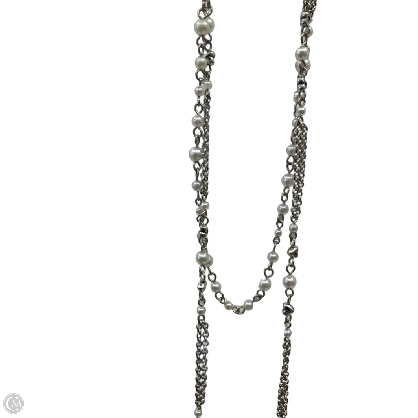 Necklace Other By Brighton