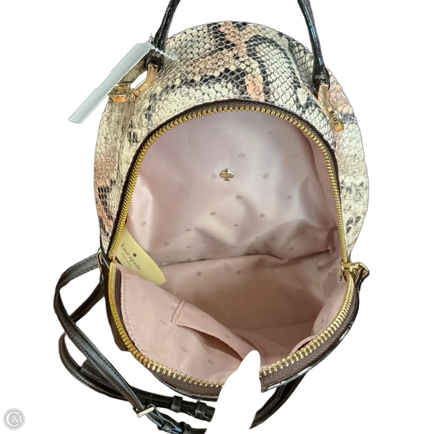 Backpack Designer By Kate Spade, Size: Small