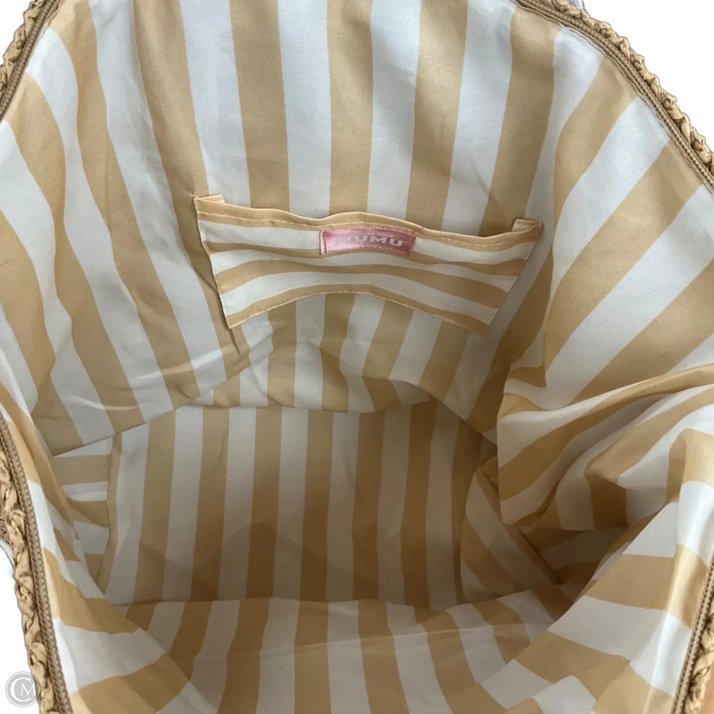 Tote By Show Me Your Mumu, Size: Medium