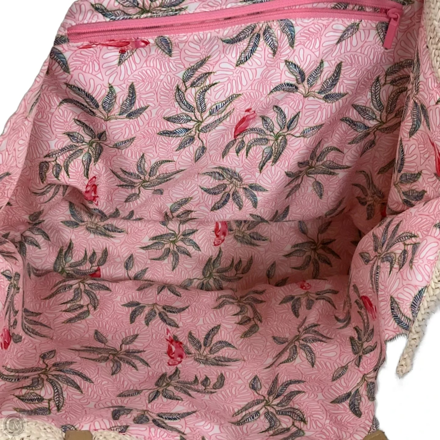 Tote By Vera Bradley, Size: Medium