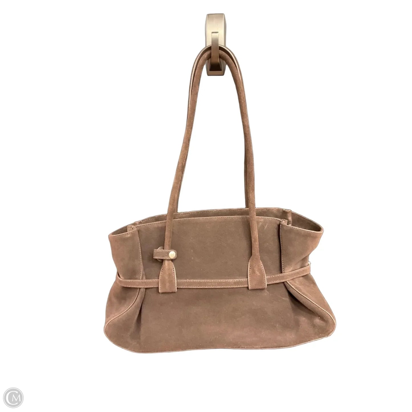 Handbag By Cmb, Size: Large