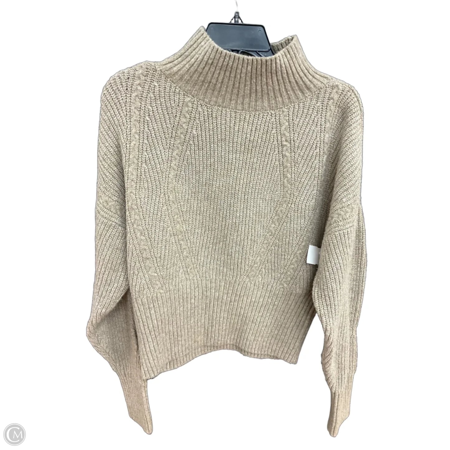 Sweater By White House Black Market In Brown, Size: L