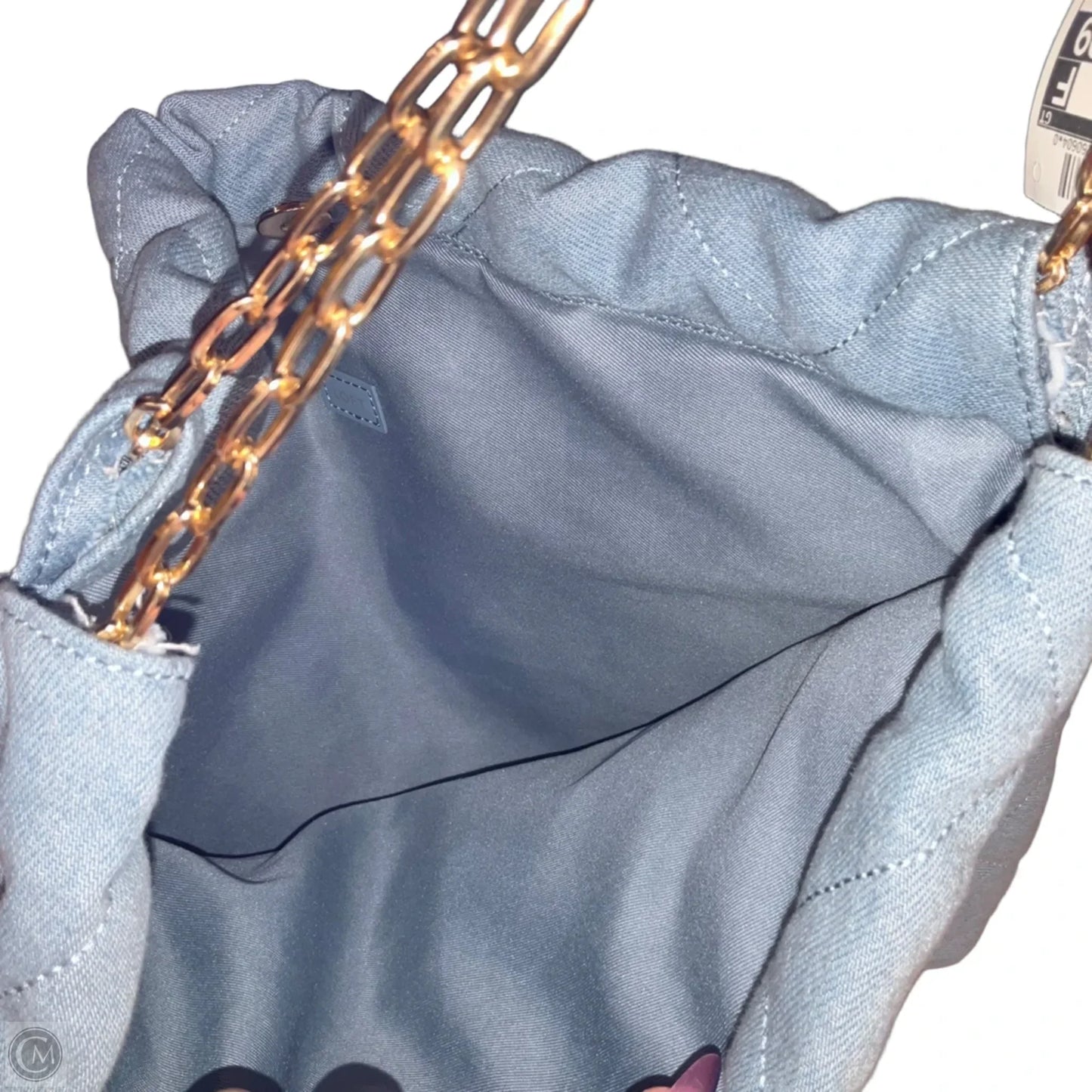 Handbag By Loft, Size: Medium