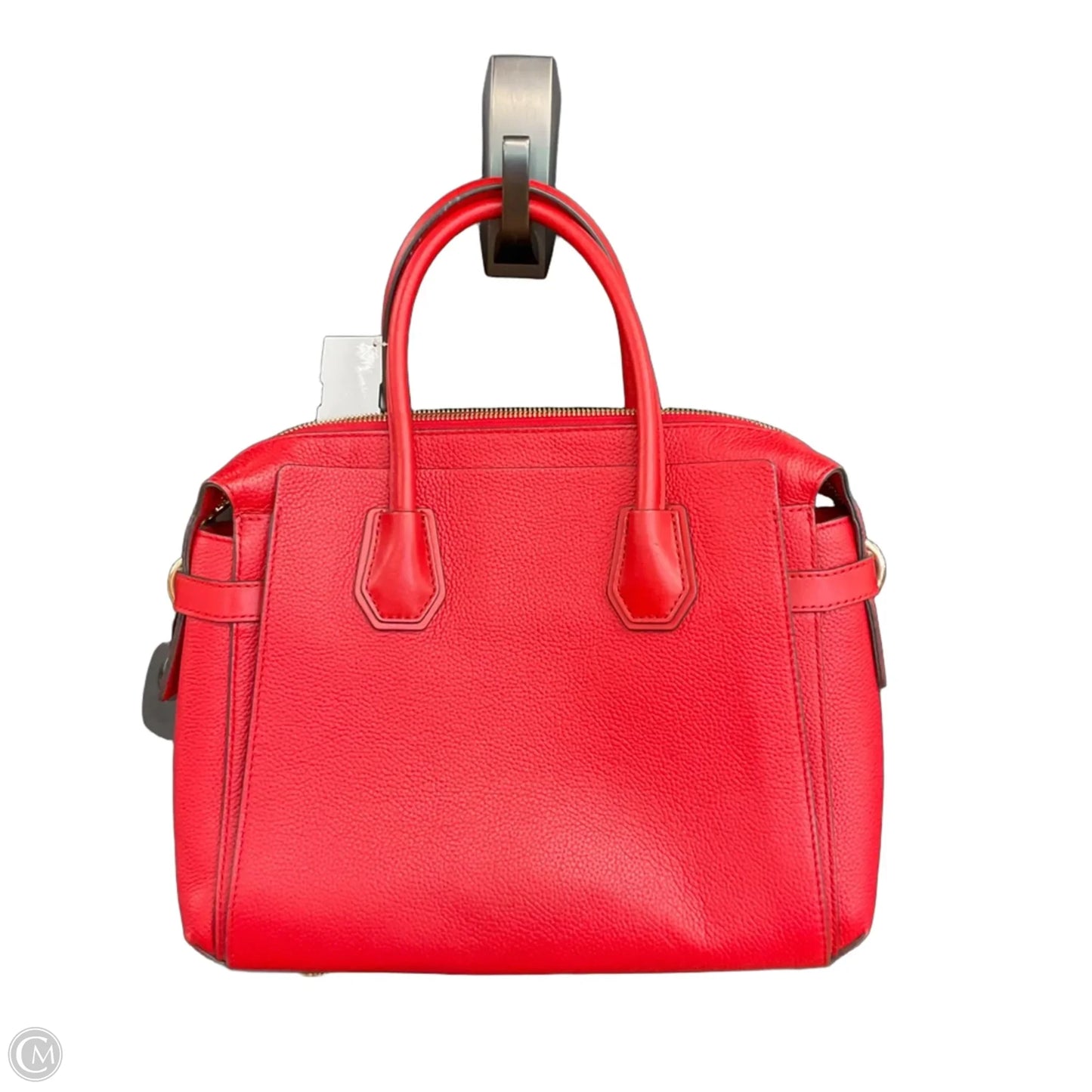 Crossbody Designer By Michael Kors, Size: Large