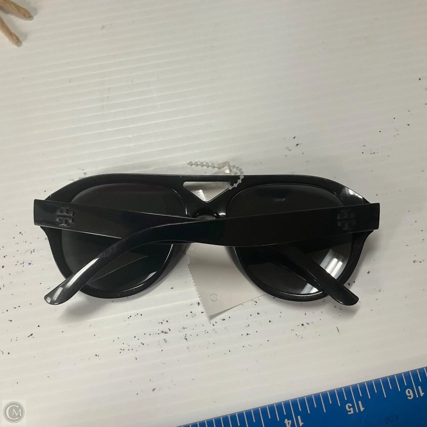 Sunglasses Designer By Tory Burch