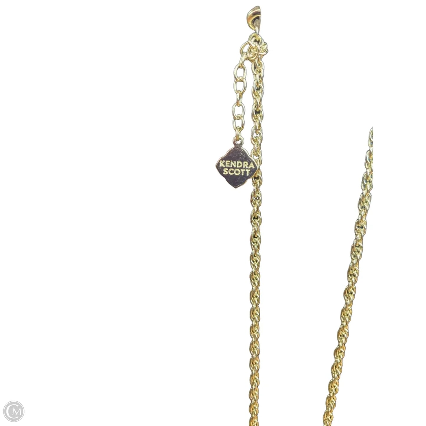 Necklace Pendant By Kendra Scott