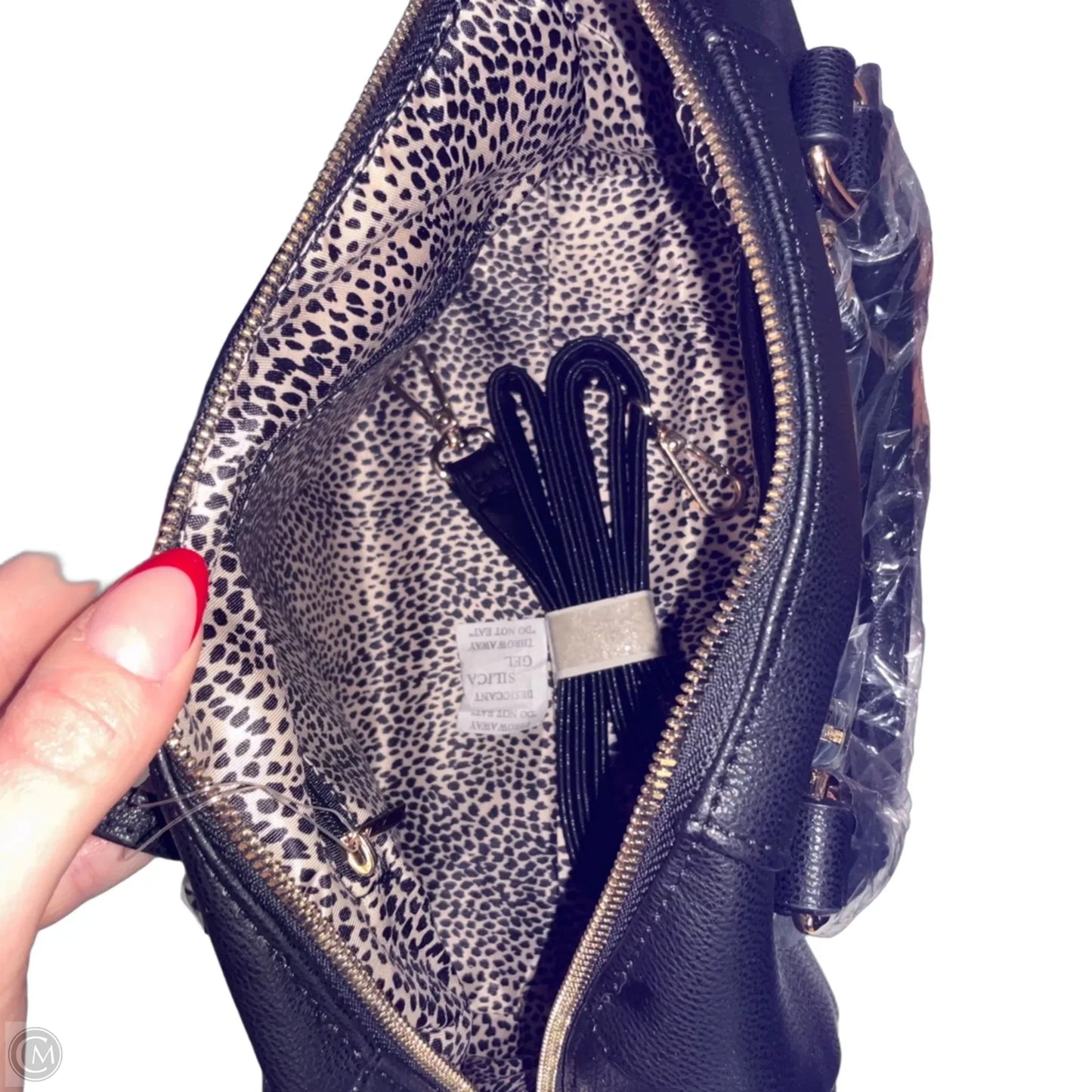 Crossbody By Cmc, Size: Medium