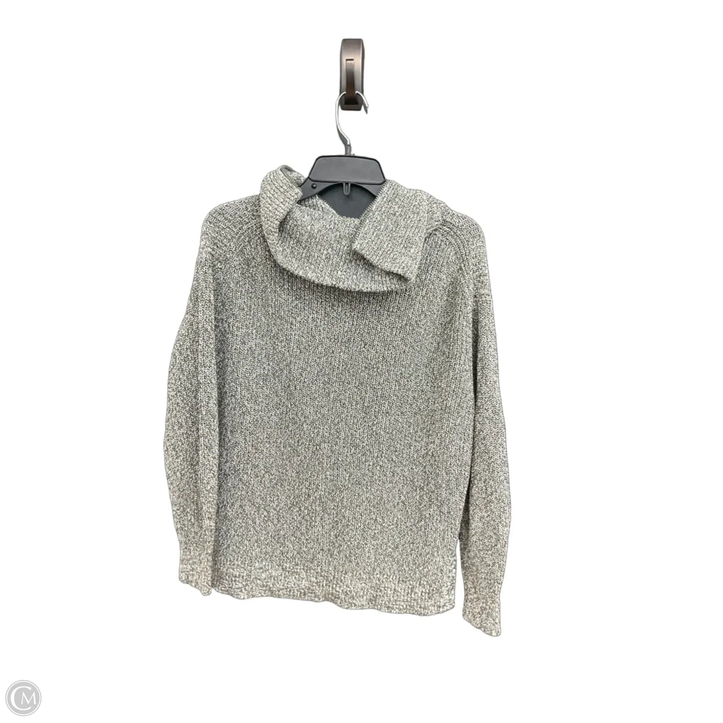 Sweater By Lou And Grey In Green, Size: M