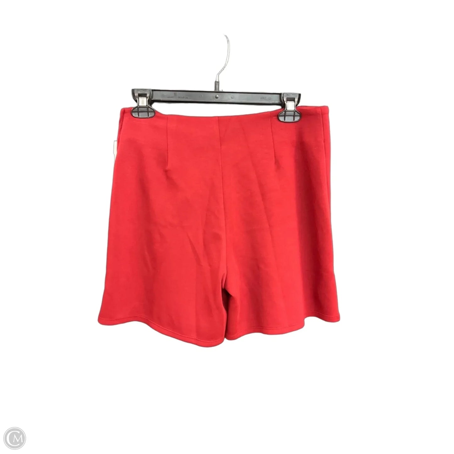 Skort By Cmc In Red, Size: Sp