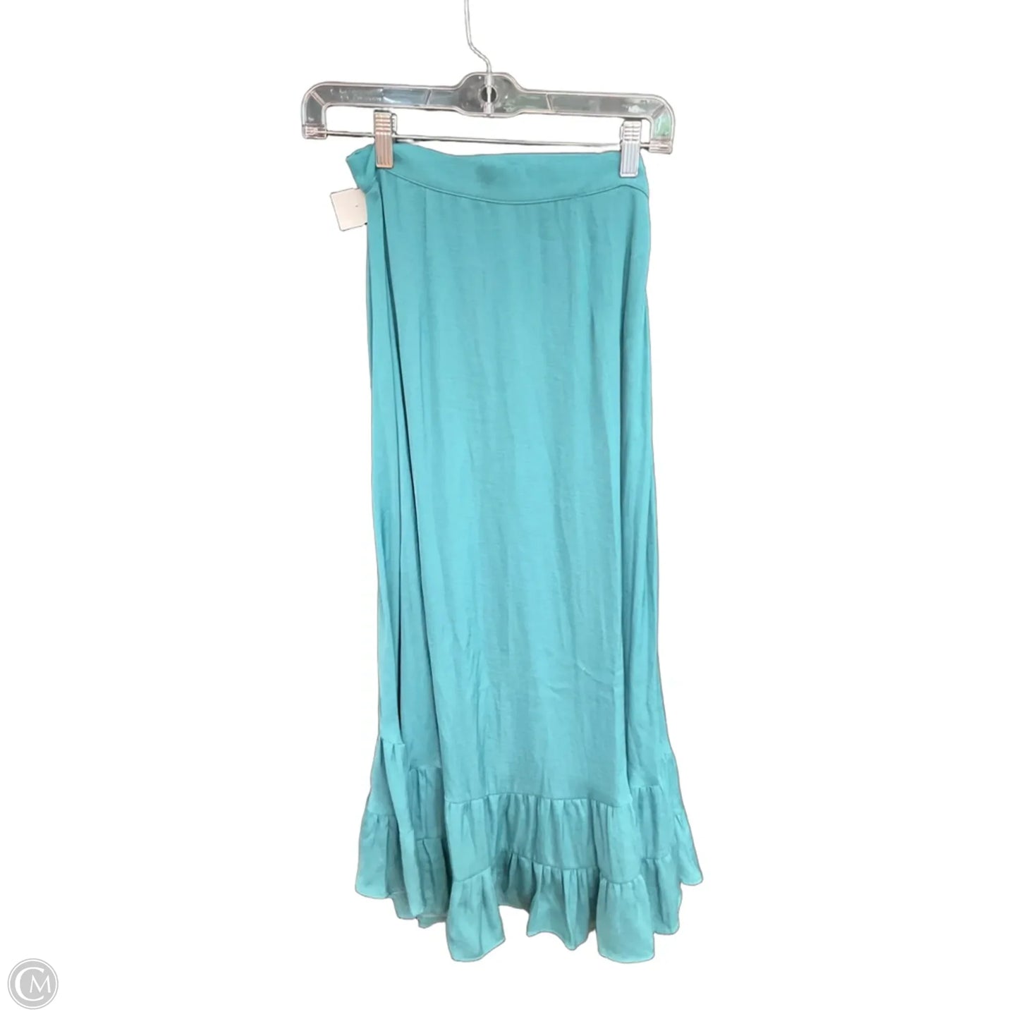 Top 2pc Sleeveless By Free People In Blue, Size: Xsp