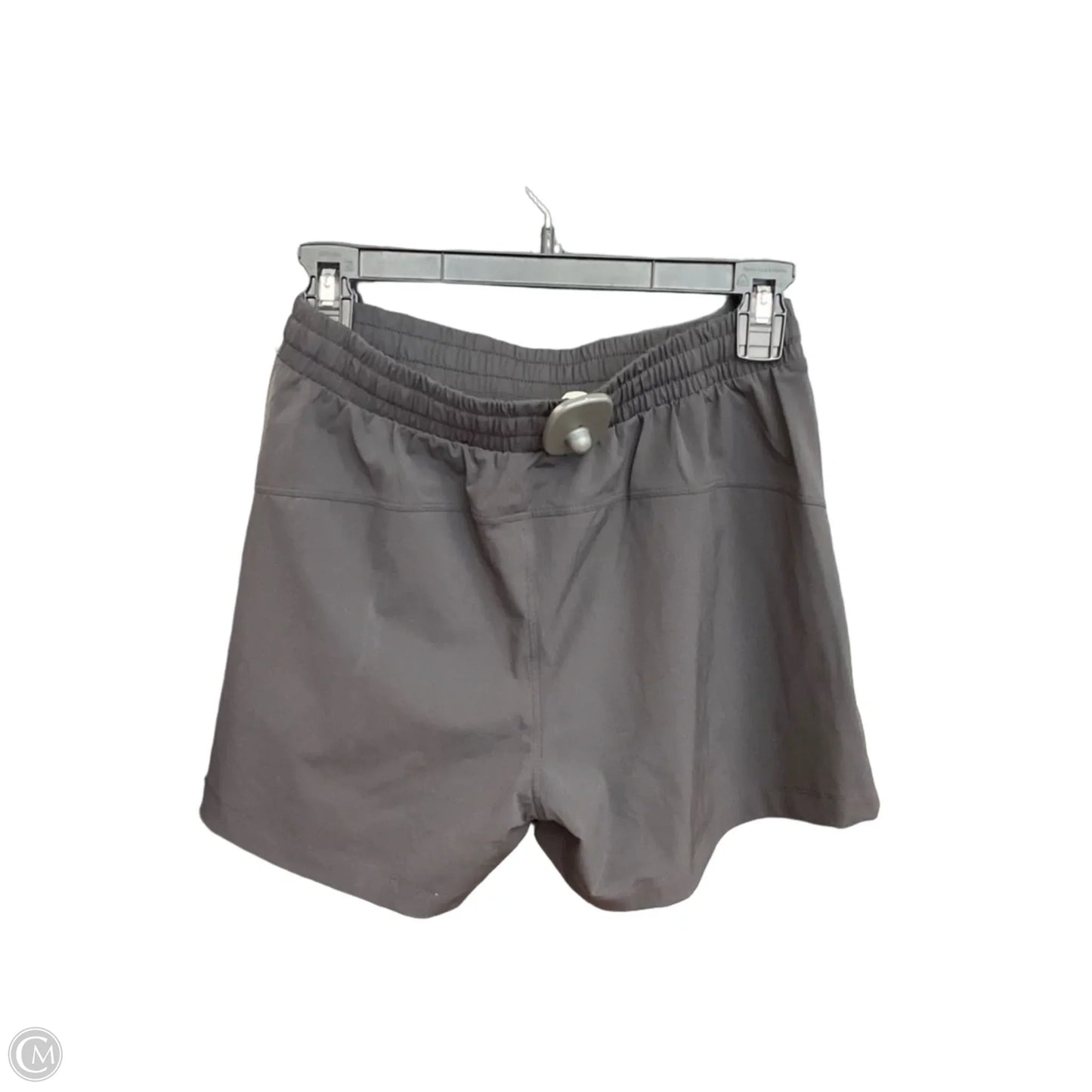 Athletic Shorts By Fabletics In Black, Size: 2