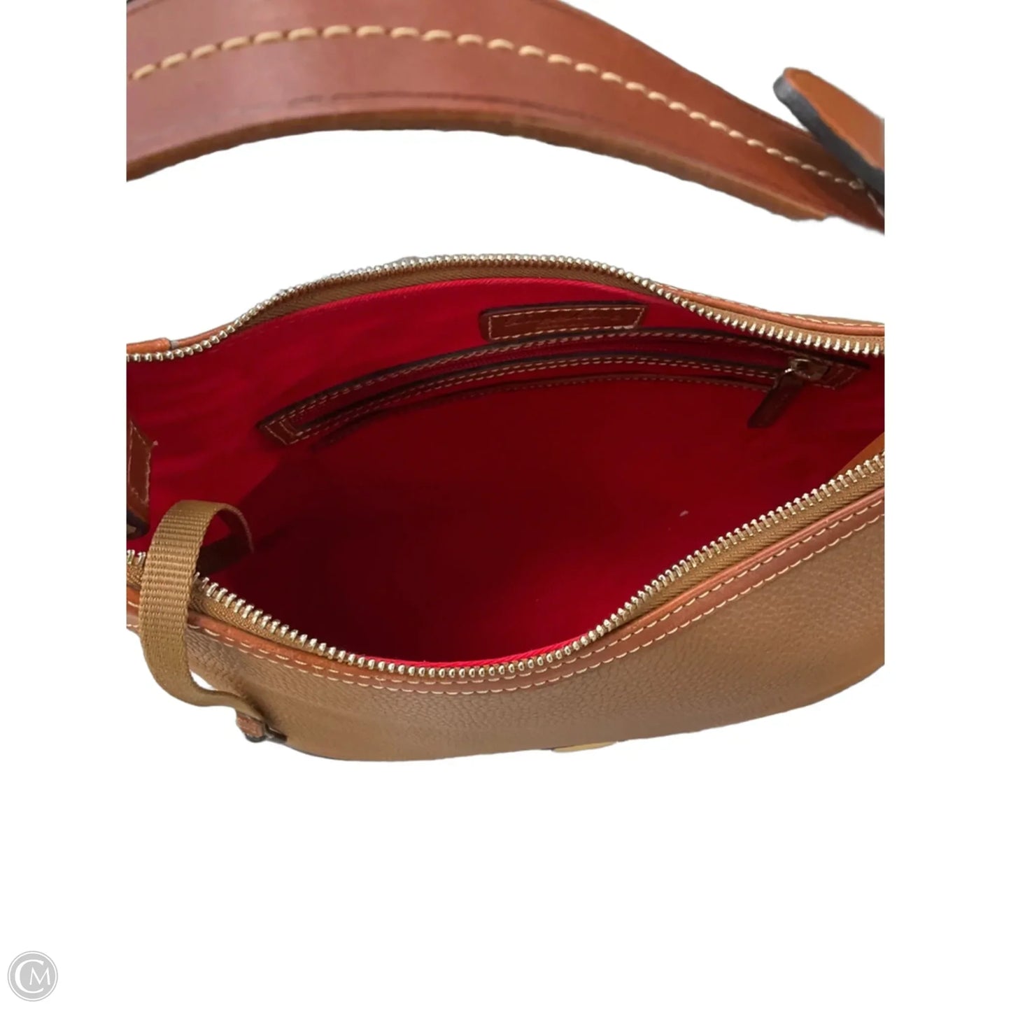 Handbag Designer By Dooney And Bourke, Size: Medium