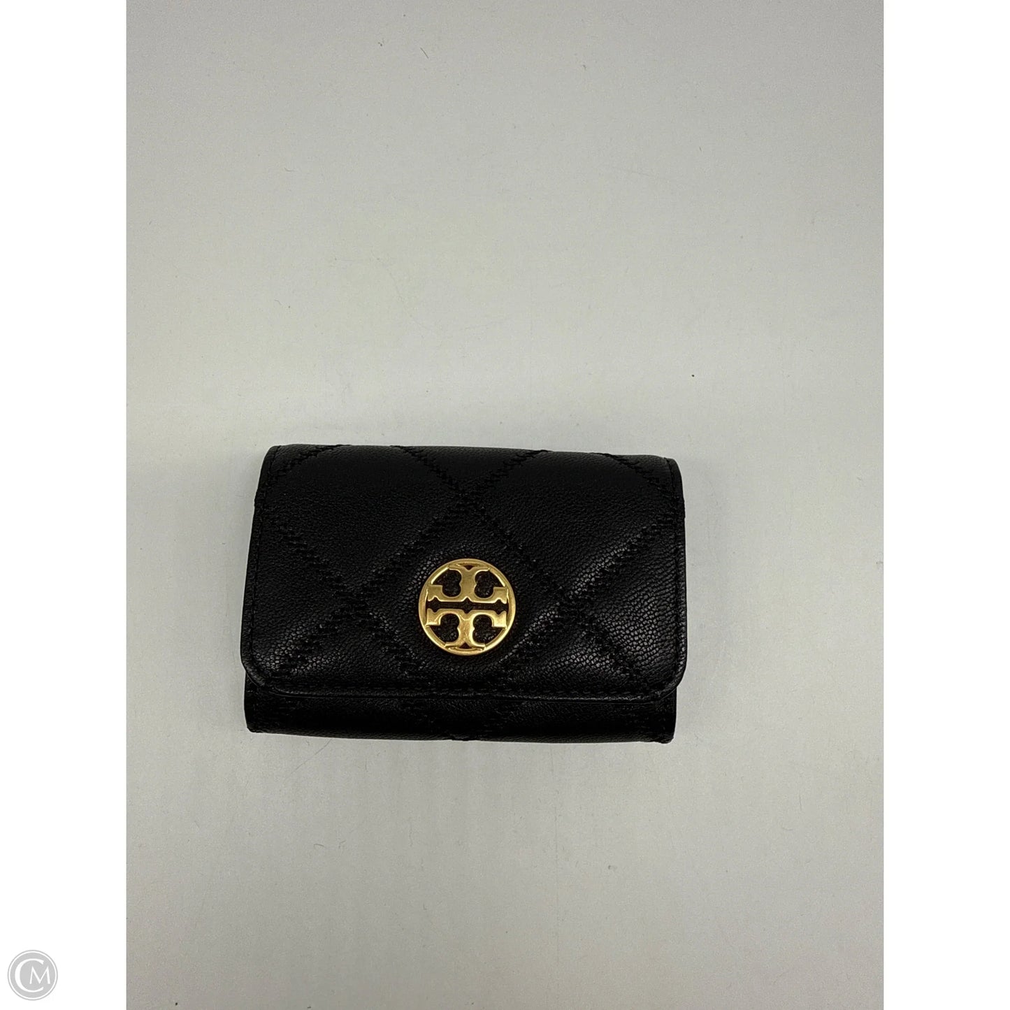 Wallet Designer By Tory Burch, Size: Small