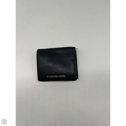 Wallet Designer By Michael Kors, Size: Small