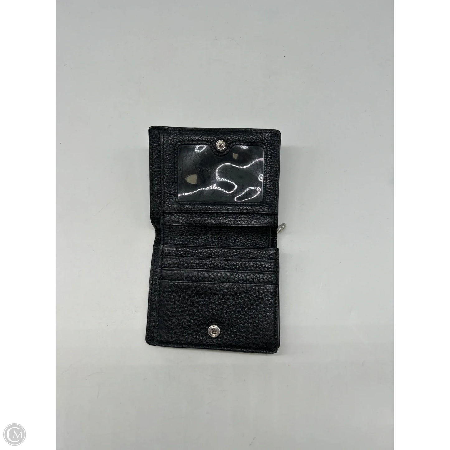 Wallet Designer By Michael Kors, Size: Small