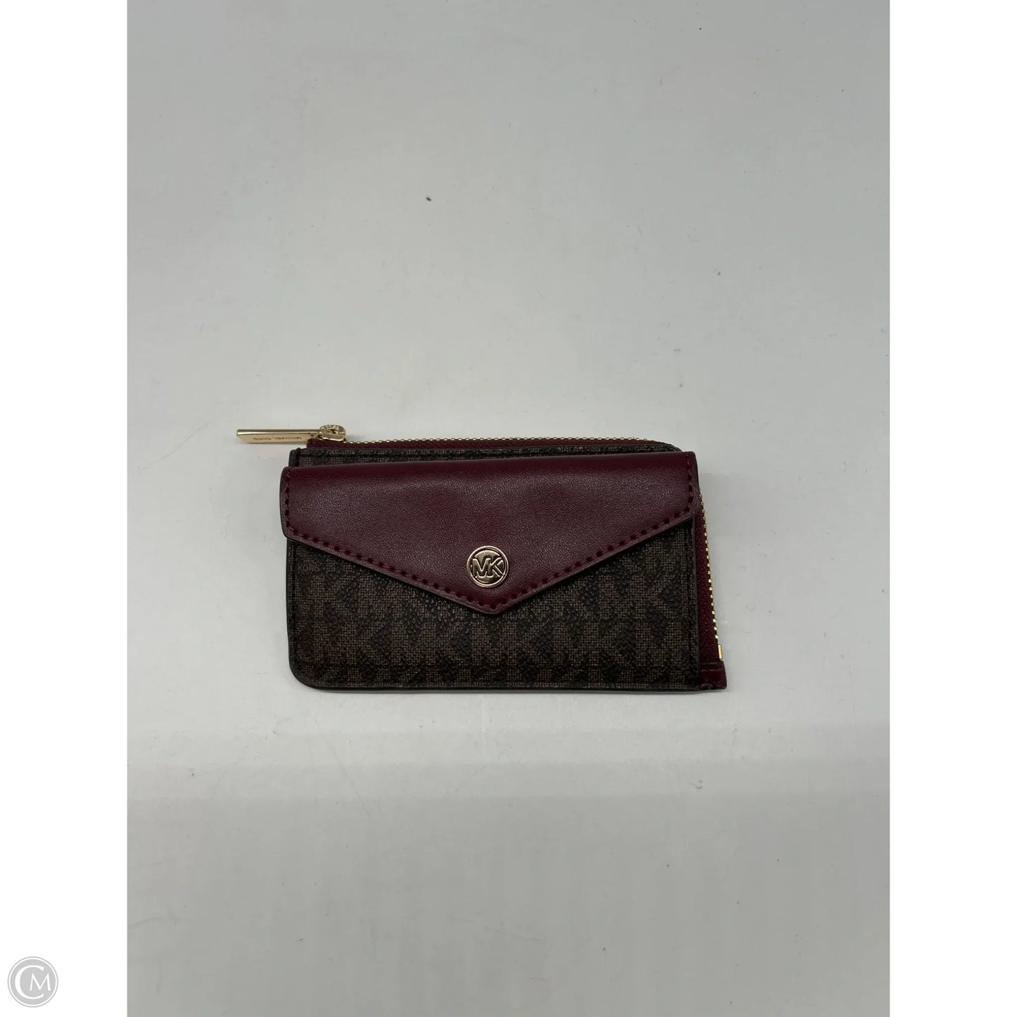 Wallet Designer By Michael Kors, Size: Small