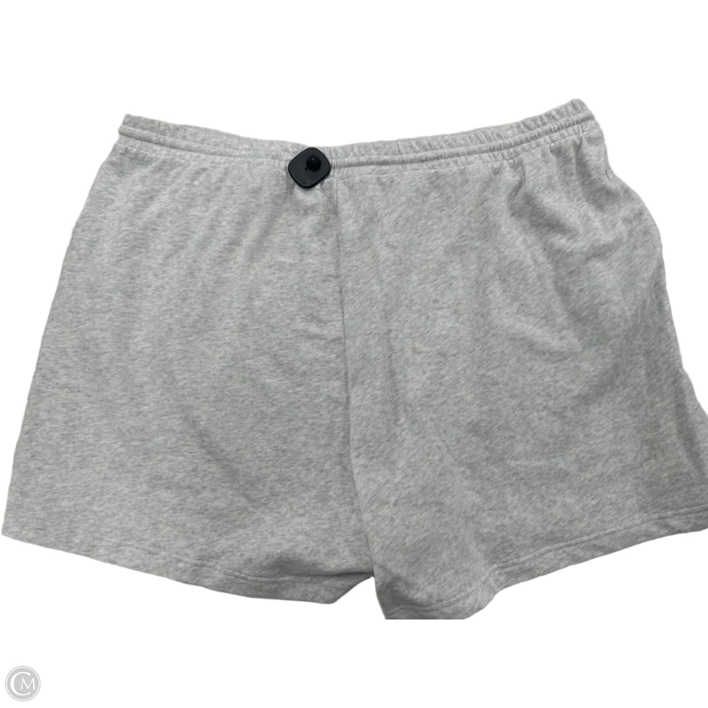 Shorts By Old Navy In Grey, Size: 3x