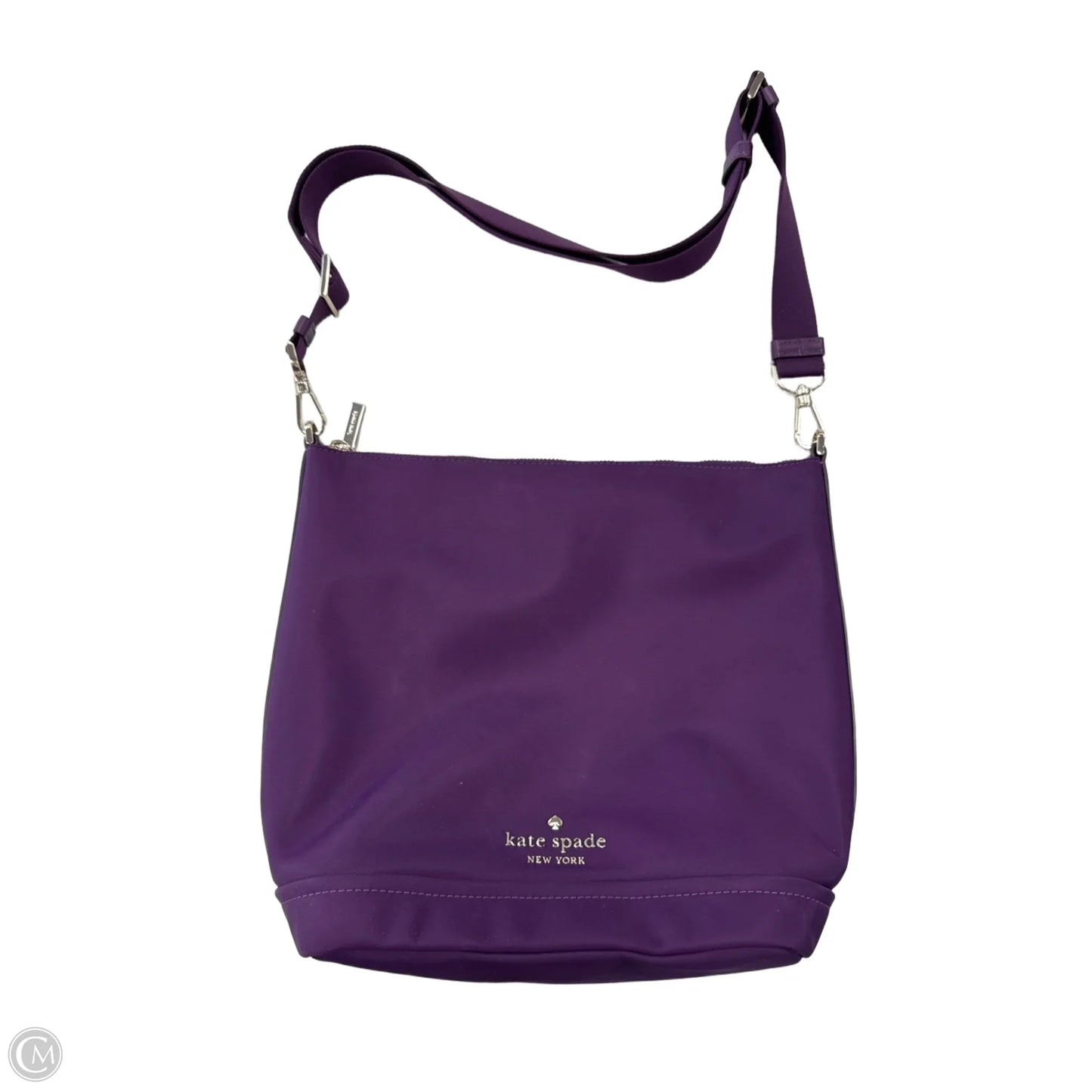 Crossbody Designer By Kate Spade, Size: Medium